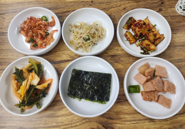 울밥집 이미지