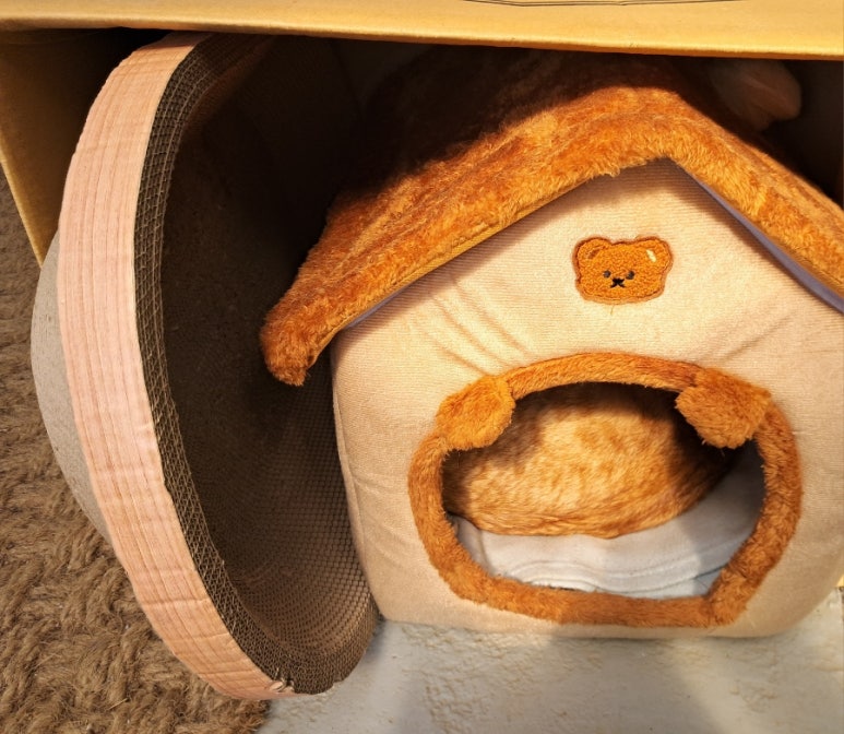 달봉이민박 이미지