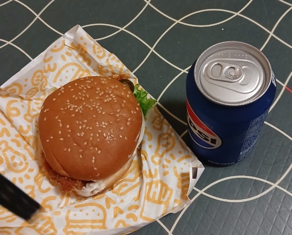 프랭크버거장승배기역점 이미지