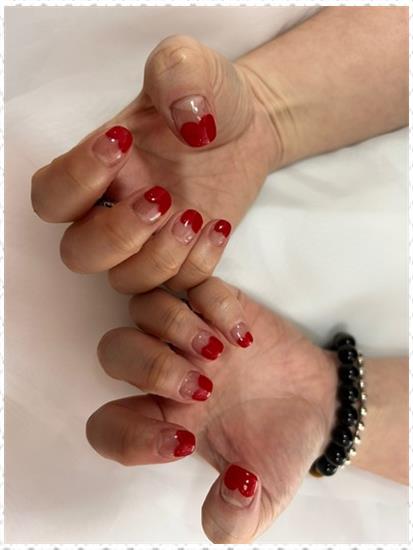 오로라 디자인아트 이미지