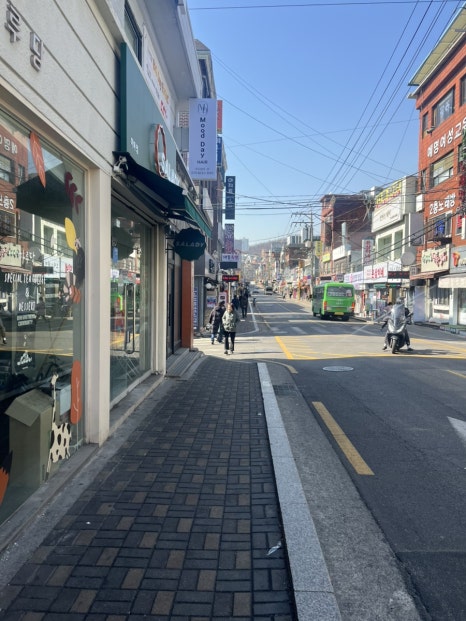 샐러디 미아점 이미지