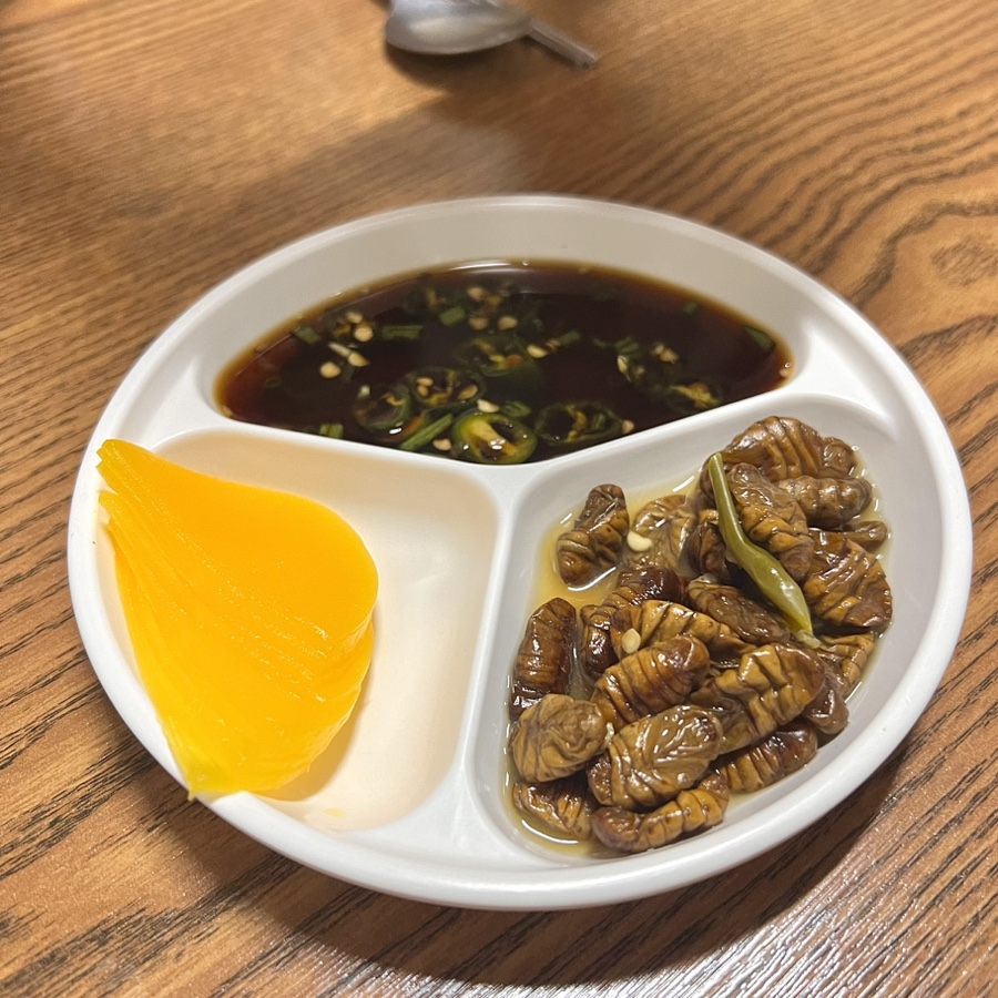 명태랑 갈비랑 이미지