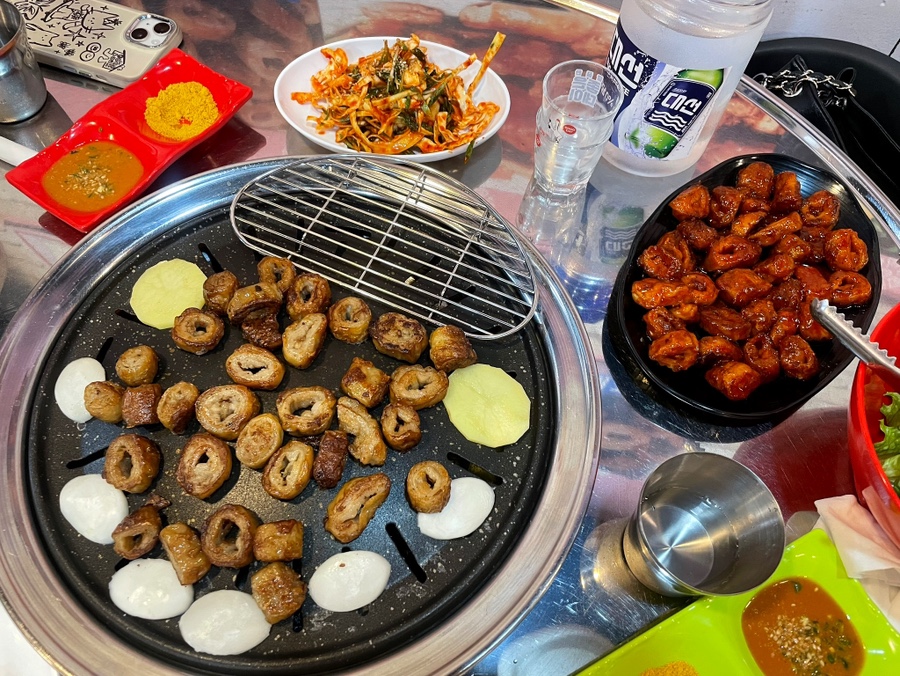 호야막창&소갈비살 이미지