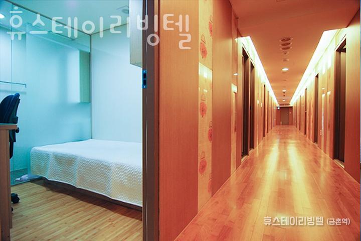휴스테이 이미지