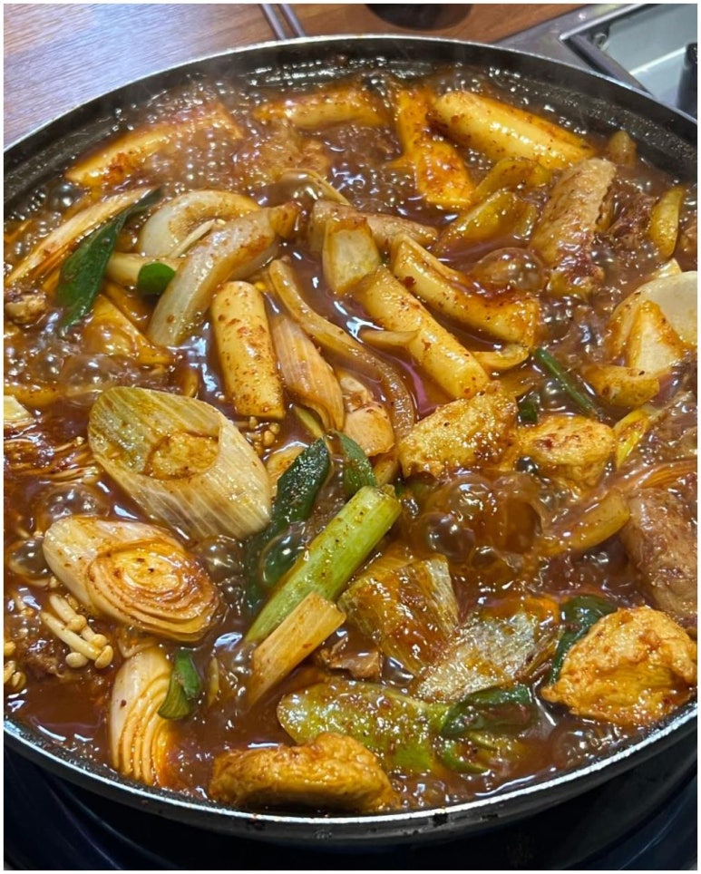 도리 닭 이미지