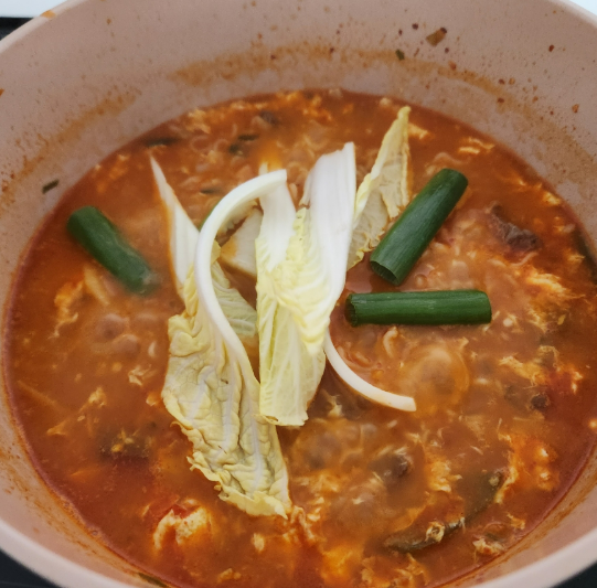 사리 이미지