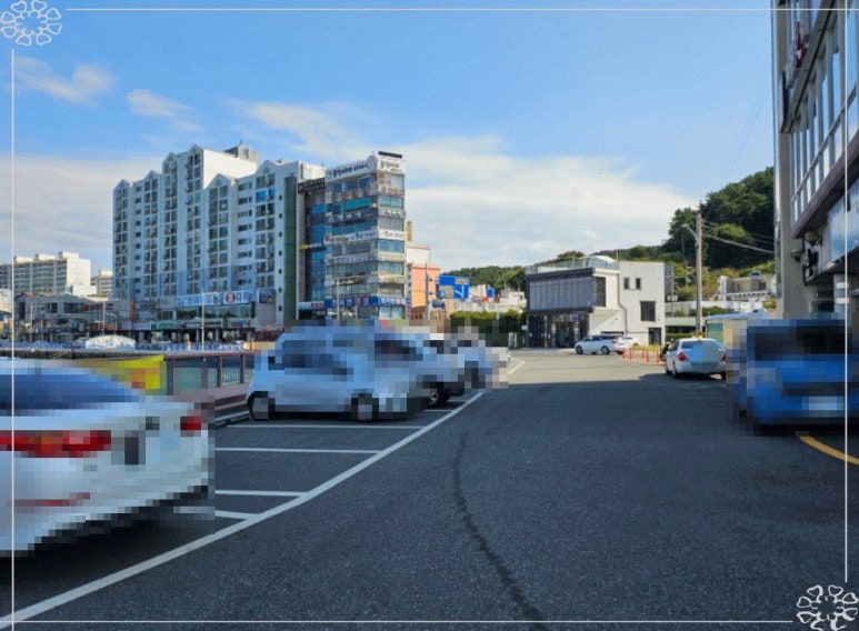 통영횟집 이미지