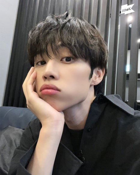 머리좀헤어 이미지