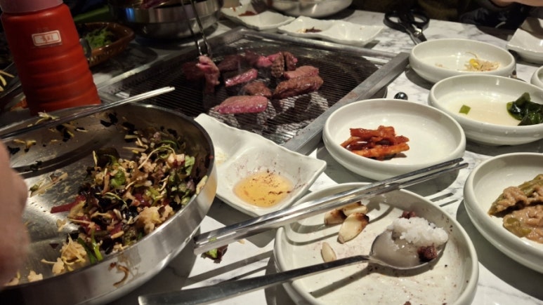 영천한우촌 이미지