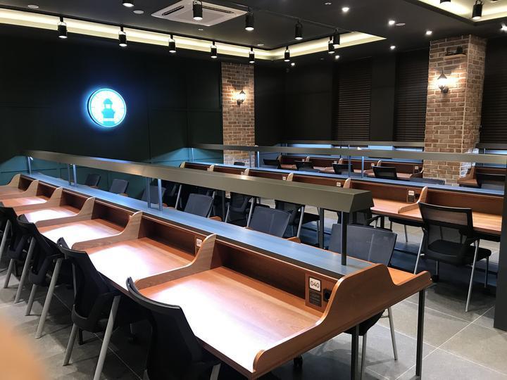 멘토즈스터디카페부산 이미지