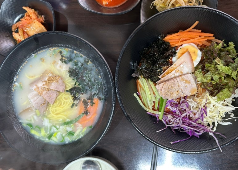 박가고기국수 이미지