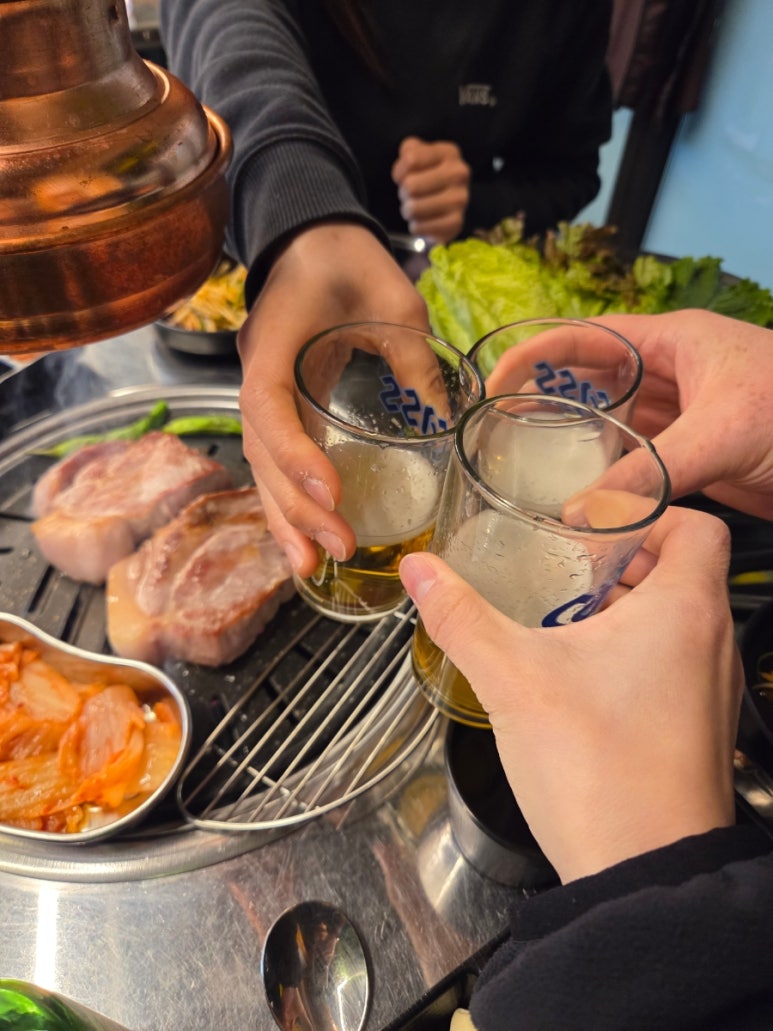 푸주간 이미지