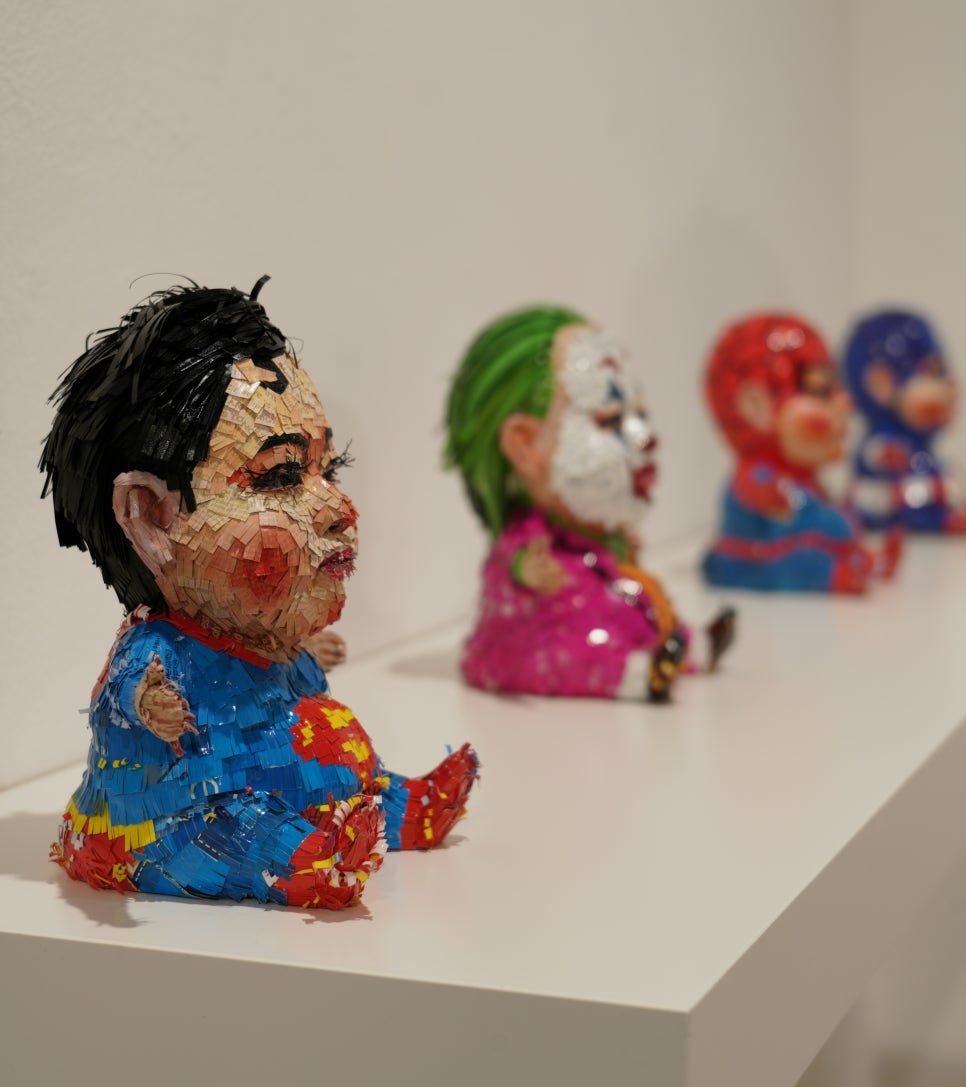 갤러리0℃0도씨연희동 이미지