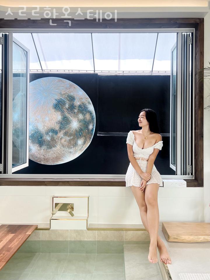 스르르 한옥스테이 이미지