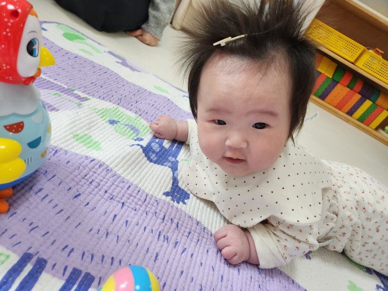 신천안어린이집 이미지