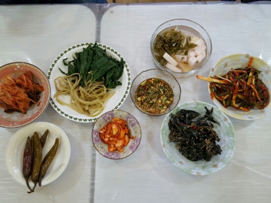 부안오복식당 이미지