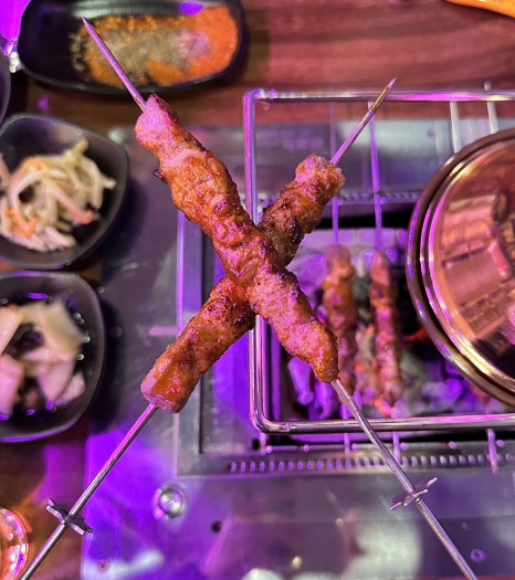 명월양꼬치;마라탕 이미지