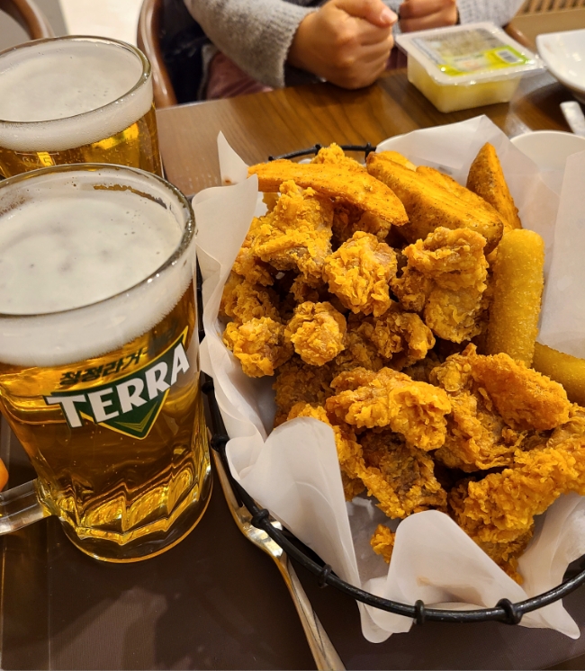 송원반점 이미지