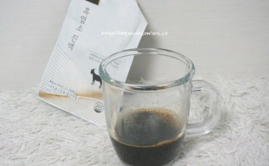한비식품 이미지