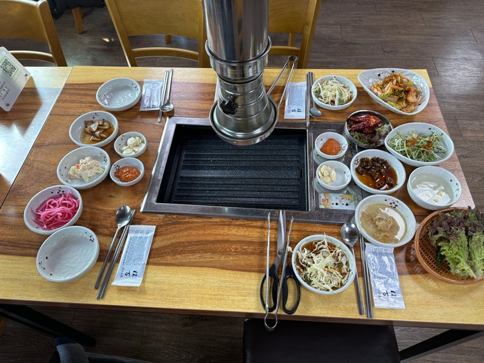 청와오리 이미지