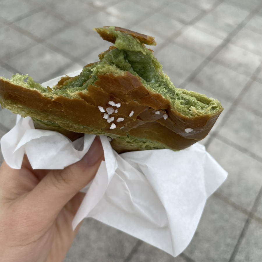 봄나리 베이커리 이미지