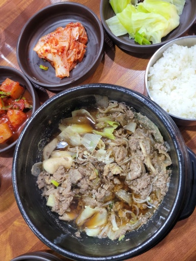 곤지암할매소머리국밥 이미지