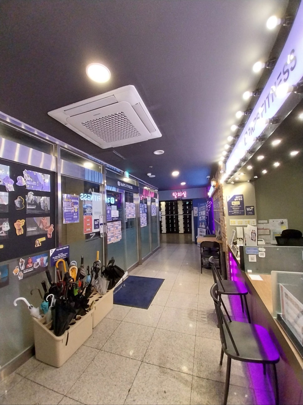 더랩스휘트니스독산 이미지