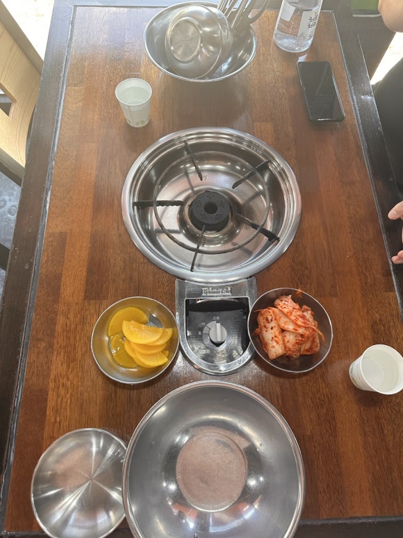 최피디해물칼국수 율량사천점 이미지
