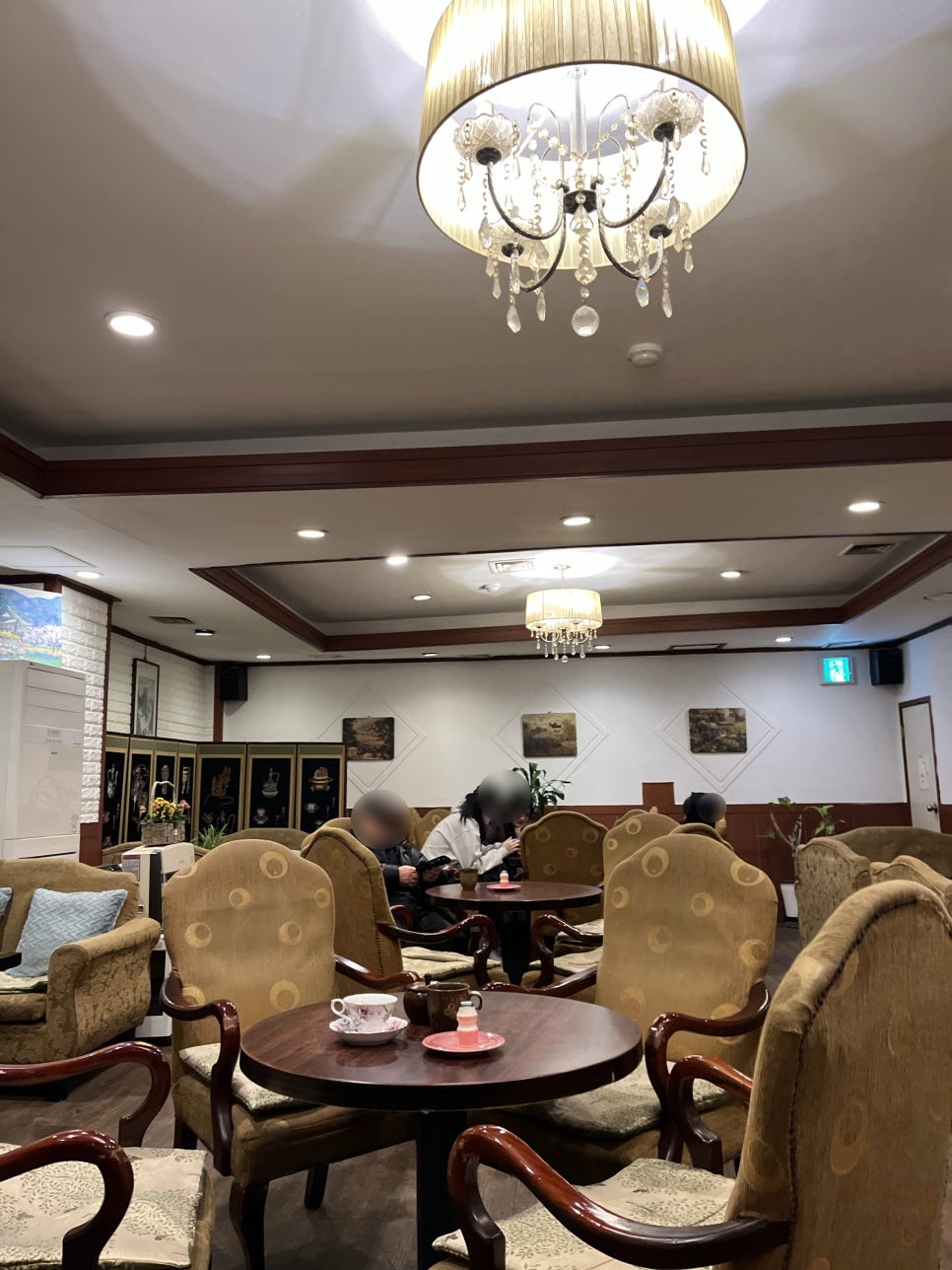 원커피숍 사진 8