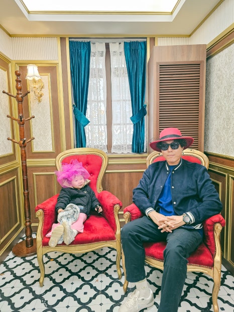경성이용원 이미지