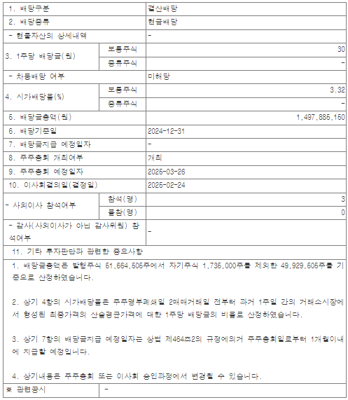 영화금속(주) 이미지