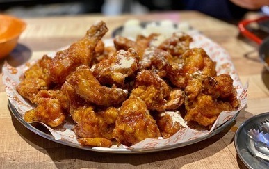 60계치킨 이미지