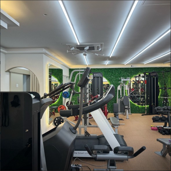 최원준GYM 이미지