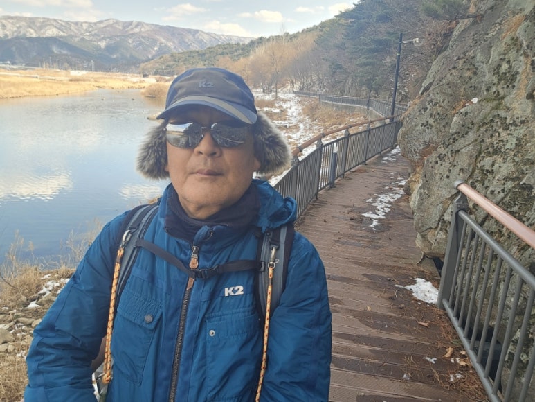 DMZ 평화의 길 17코스 이미지
