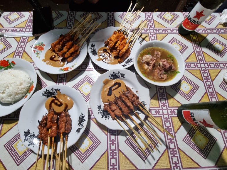 인생닭꼬치 이미지