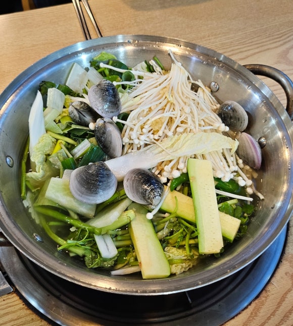 양지낙지마당 이미지