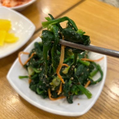얌샘김밥 이미지