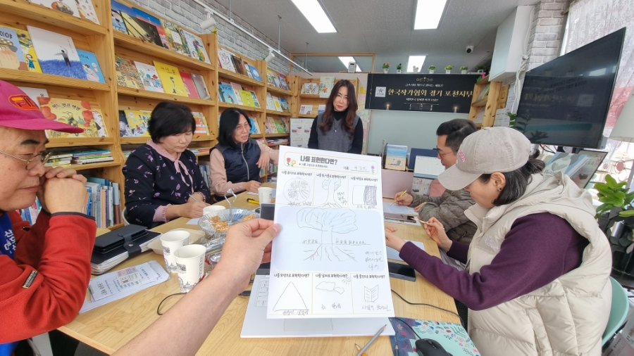동화평생교육원 이미지