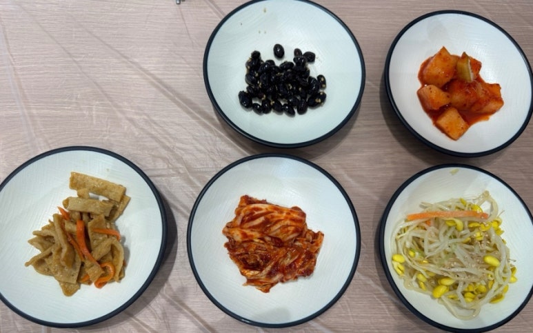 남악 곤드레 맛집 이미지