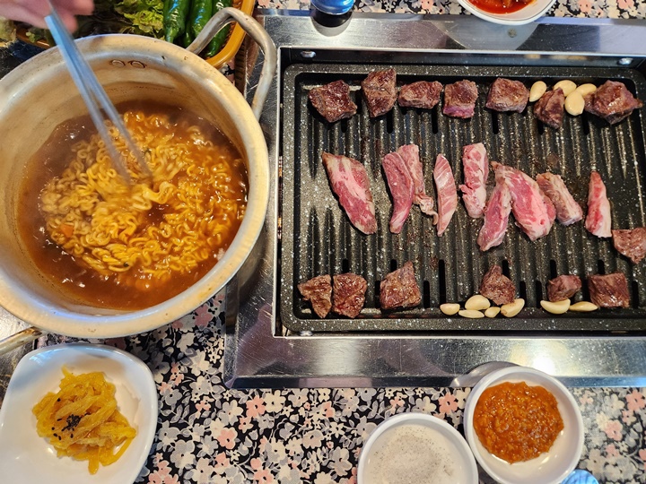 신선풍천장어 이미지