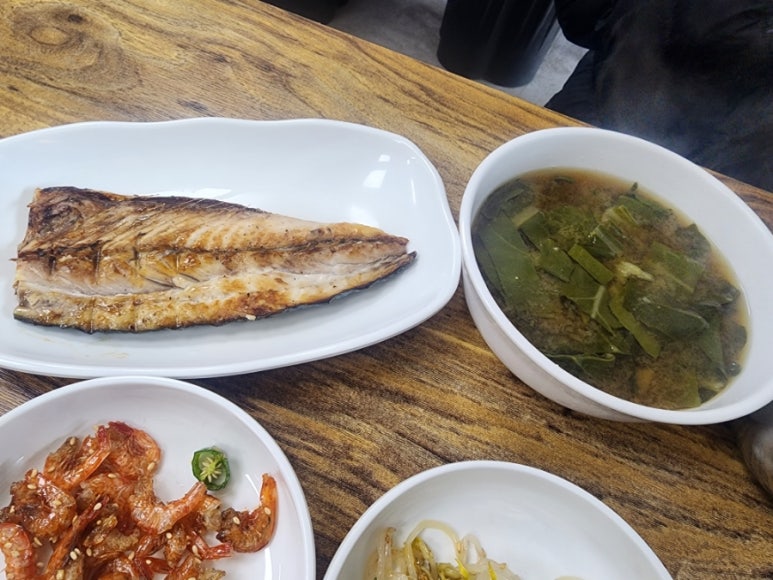 울밥집 이미지