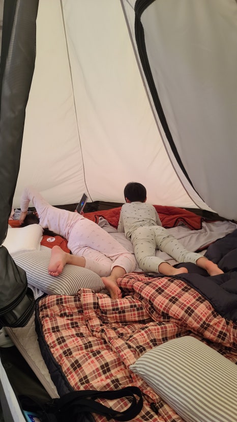 에스에스캠핑장 이미지
