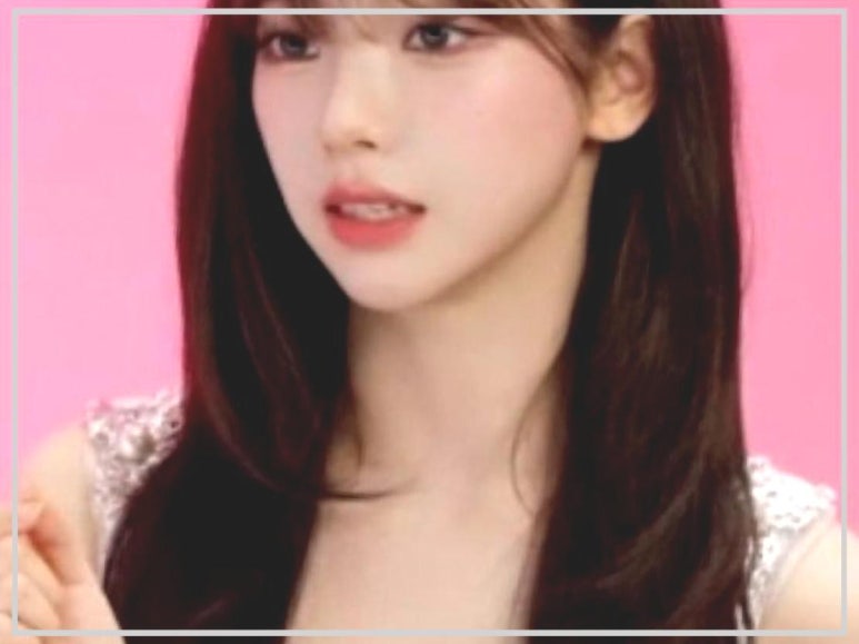 라비 헤어 이미지