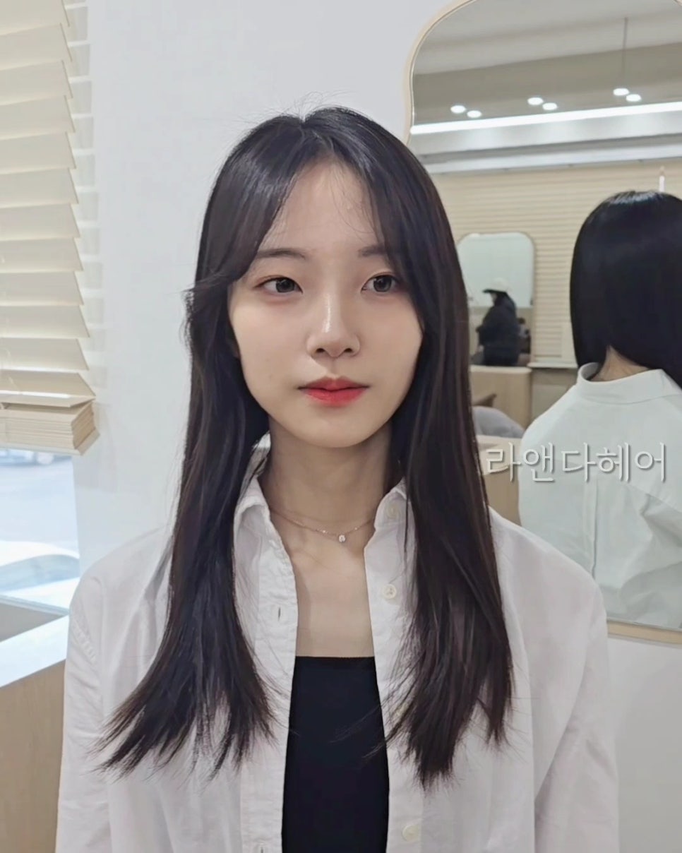 라앤다헤어 금호점 이미지