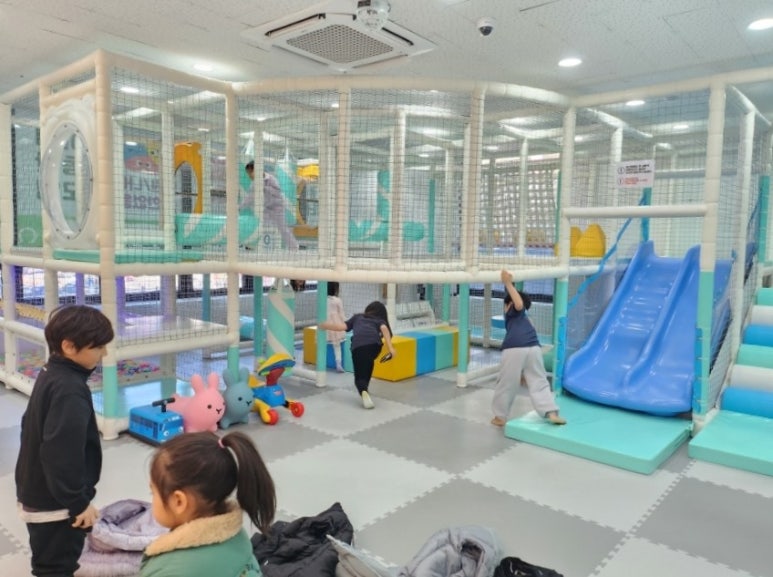 아이맘키즈룸시흥 이미지