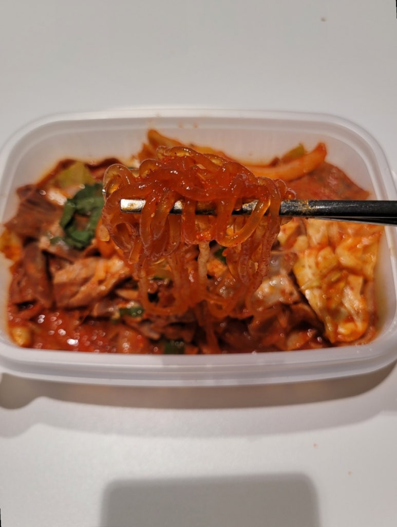 은보네 야채곱창&백순대 이미지