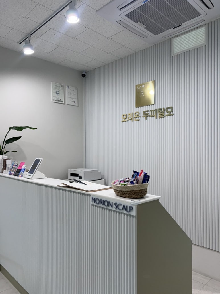 모리온두피탈모 이미지