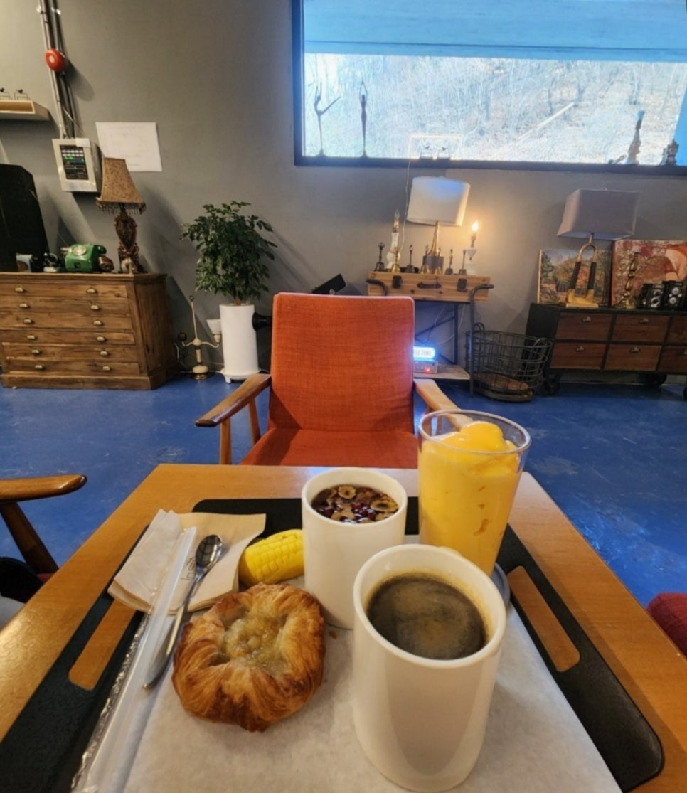 카페덕산 이미지