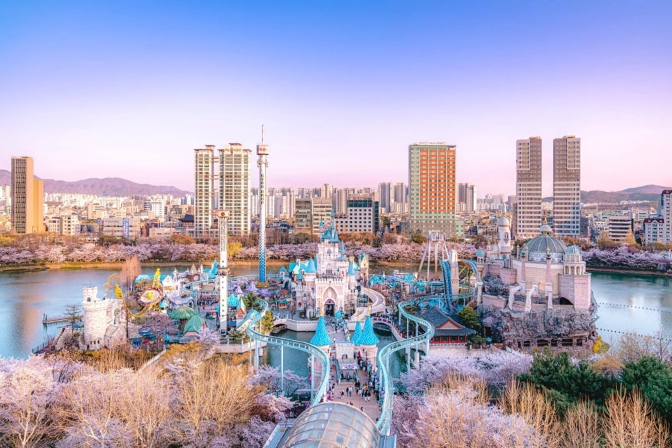 신우여행사 이미지