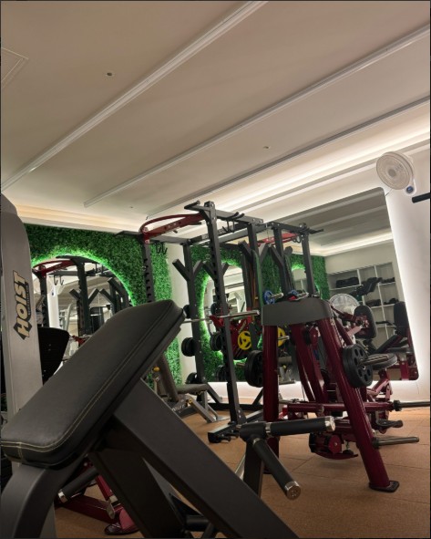 최원준GYM 이미지